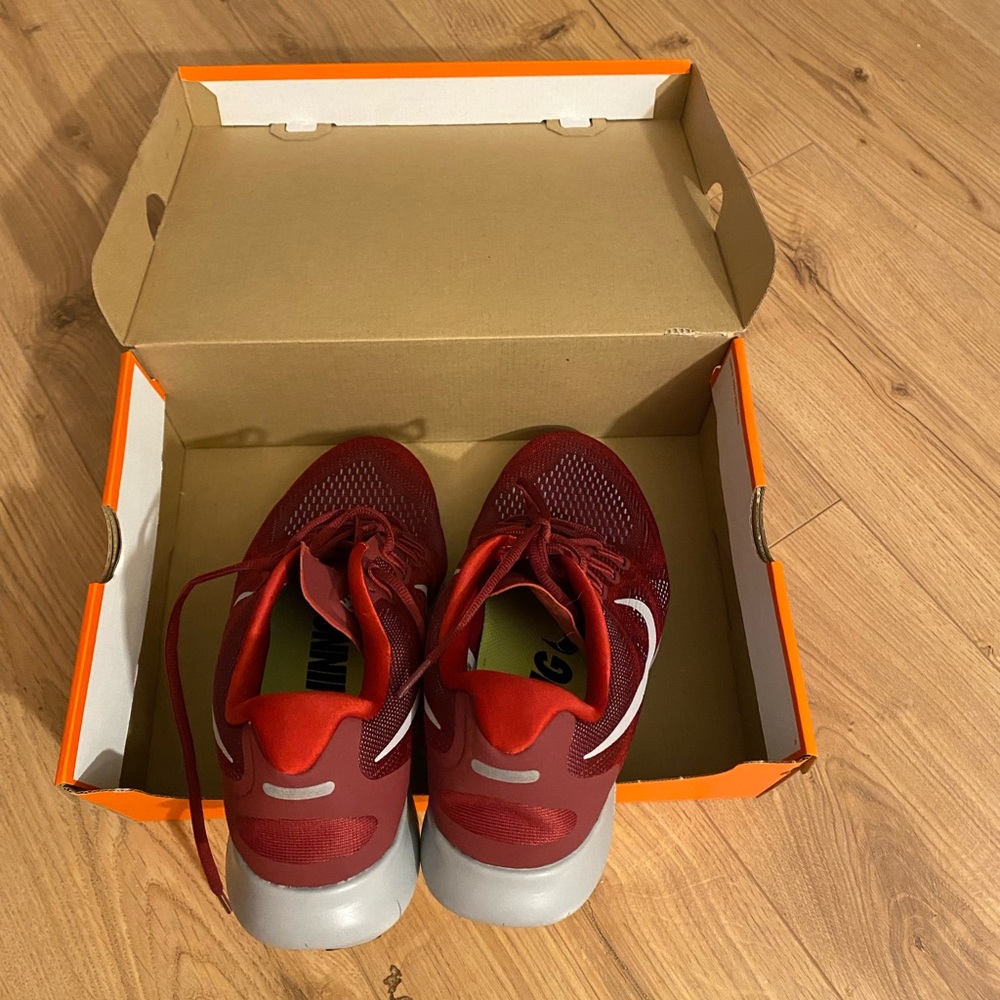 New Nike Free RN 2017 size 11.5